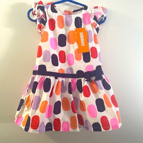 New Gymboree Dress - Picture 4 of 4